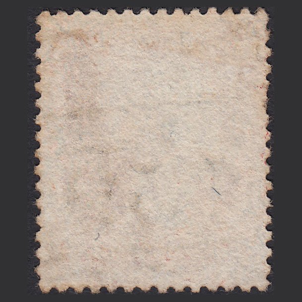 Additional view of stamp 165