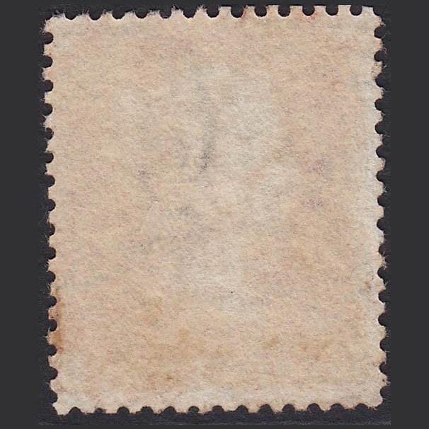 Additional view of stamp 138