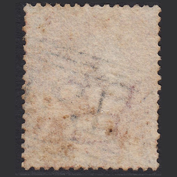 Additional view of stamp 192