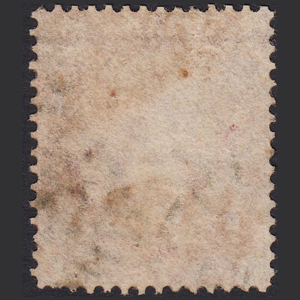 Additional view of stamp 313