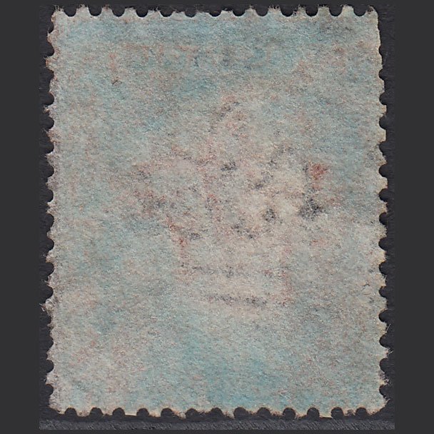 Additional view of stamp 104