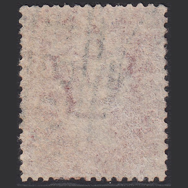 Additional view of stamp 263