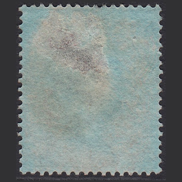 Additional view of stamp 304