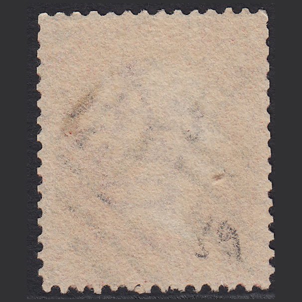Additional view of stamp 314