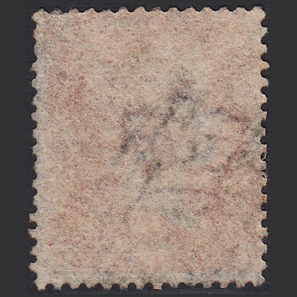 Additional view of stamp 194