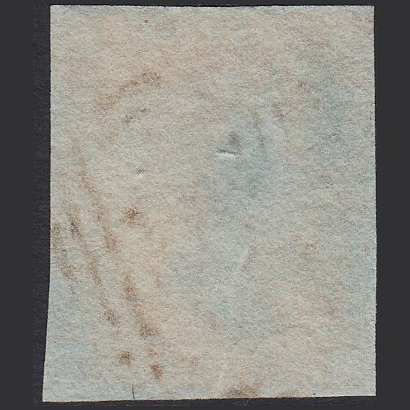 Additional view of stamp 245