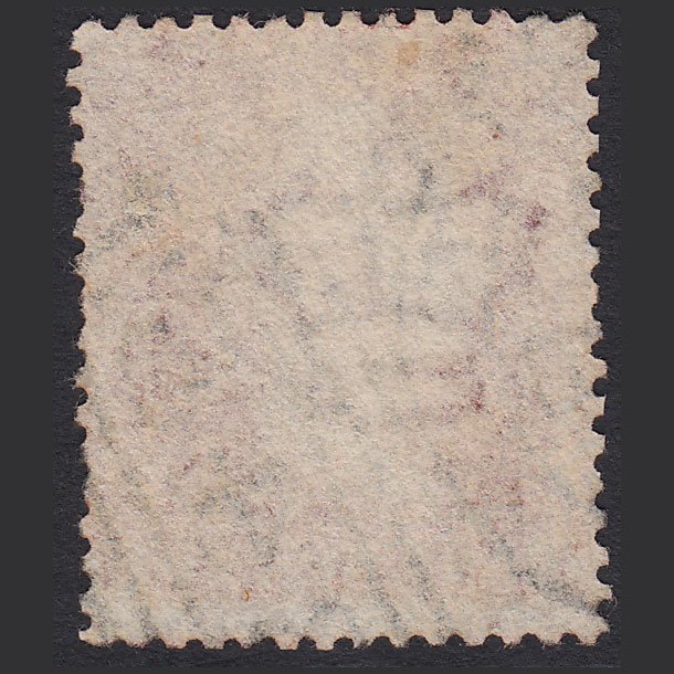 Additional view of stamp 264