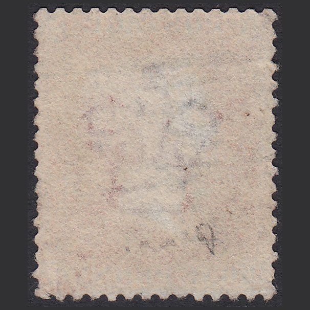Additional view of stamp 290