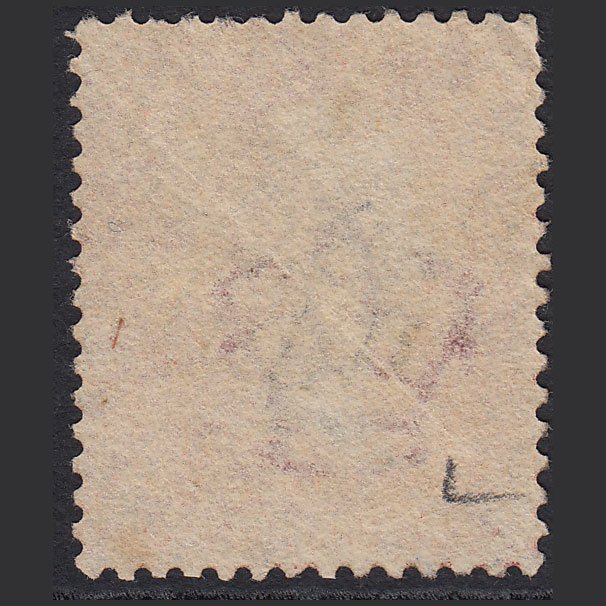 Additional view of stamp 315