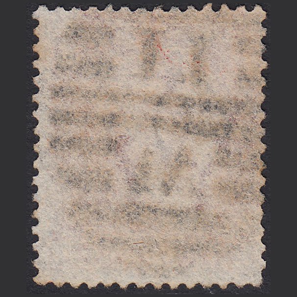 Additional view of stamp 324