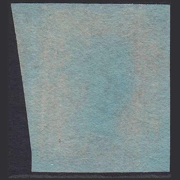 Additional view of stamp 443