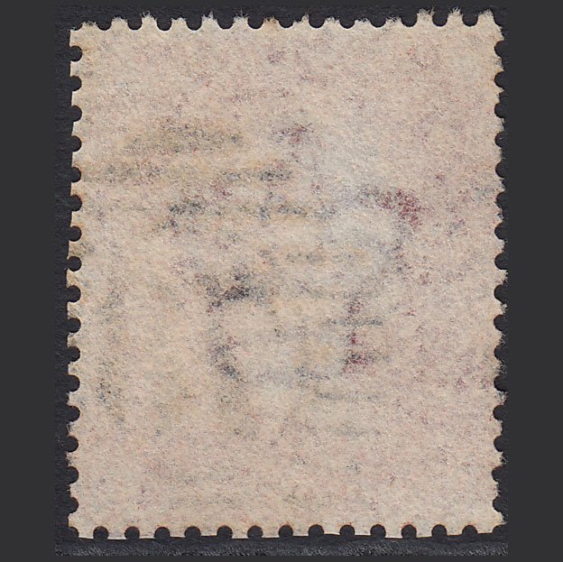 Additional view of stamp 453