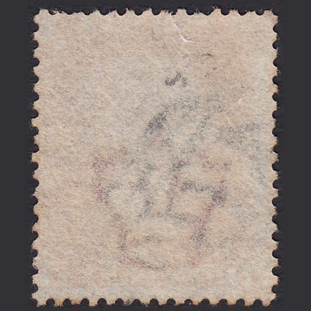 Additional view of stamp 10952