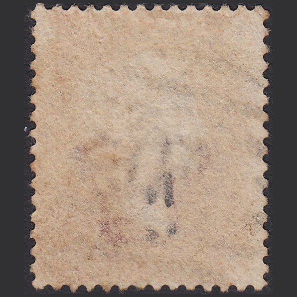 Additional view of stamp 10943