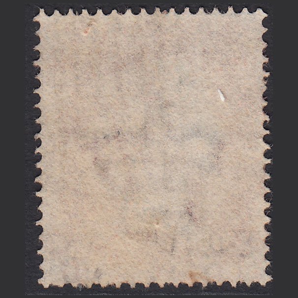 Additional view of stamp 10966