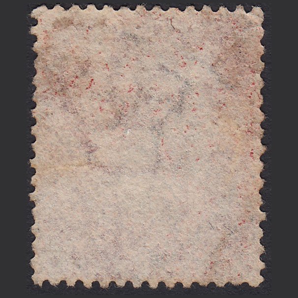 Additional view of stamp 10970