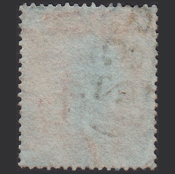 Additional view of stamp 11981