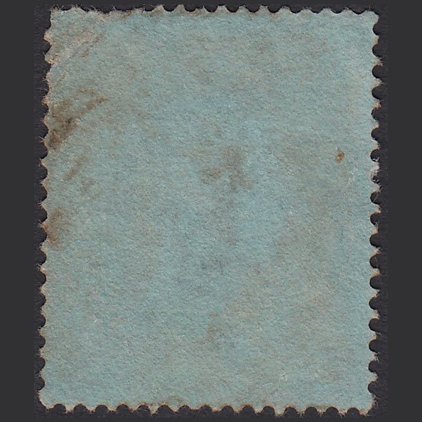 Additional view of stamp 11989