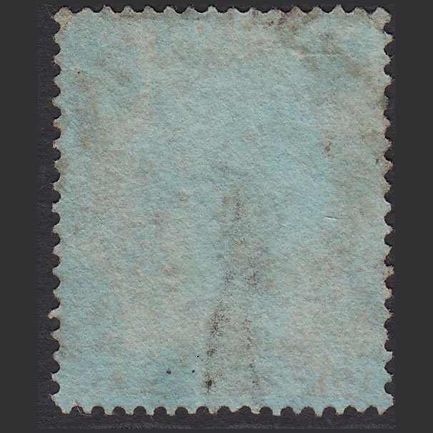 Additional view of stamp 11991