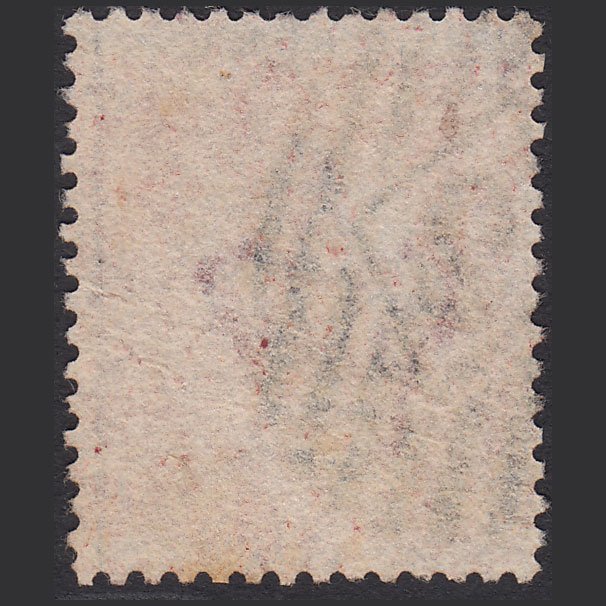 Additional view of stamp 11992