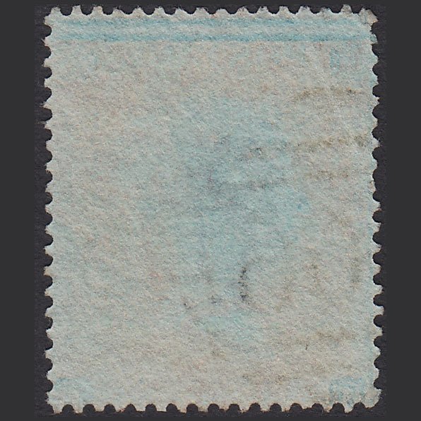 Additional view of stamp 11996