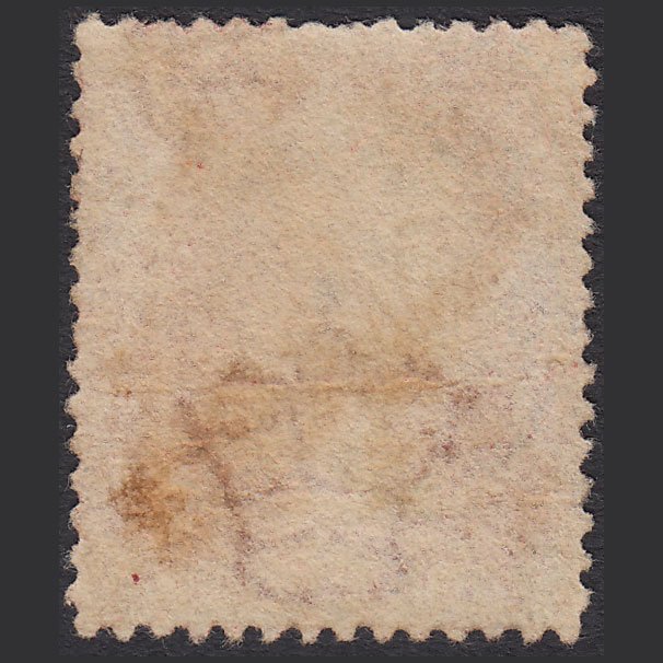 Additional view of stamp 12899