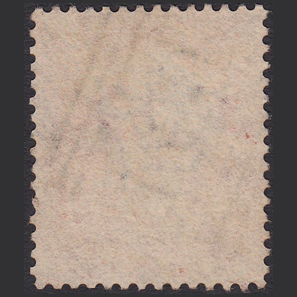 Additional view of stamp 12900