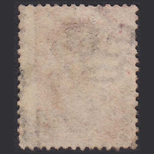 Additional view of stamp 12904