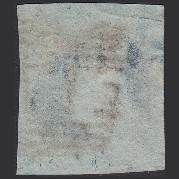 Additional view of stamp 12910