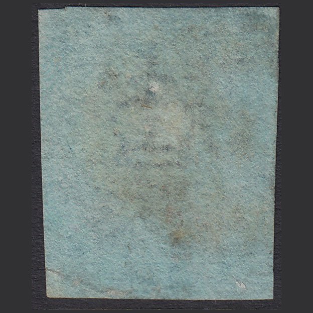 Additional view of stamp 12922