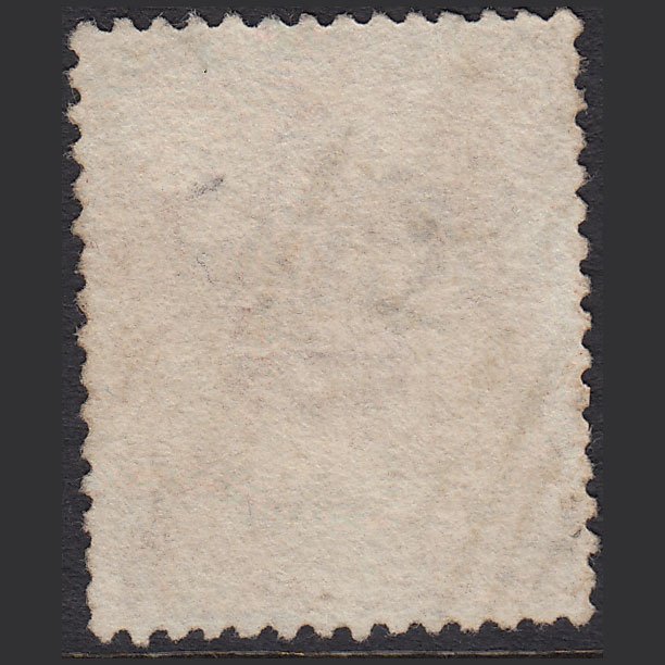 Additional view of stamp 12924