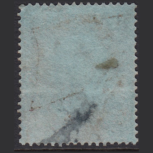 Additional view of stamp 12929