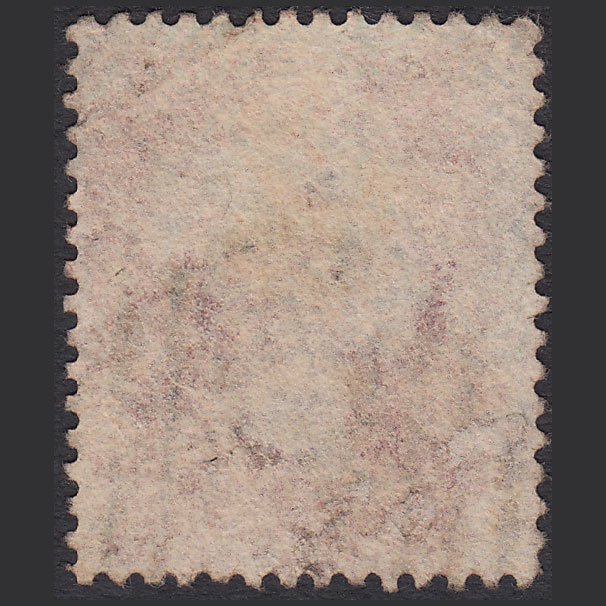 Additional view of stamp 12896