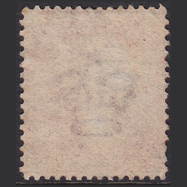Additional view of stamp 13918