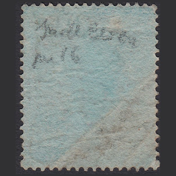 Additional view of stamp 13959