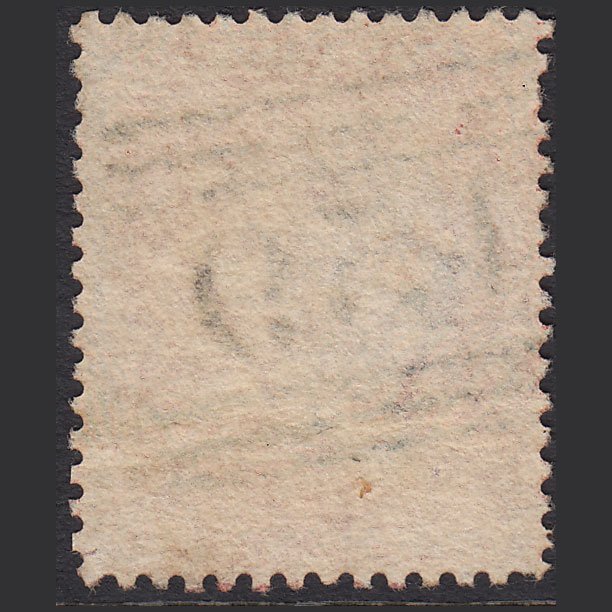 Additional view of stamp 16177