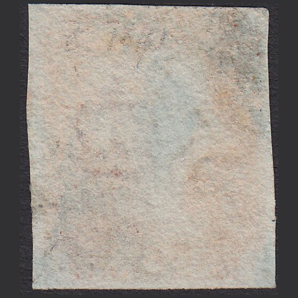 Additional view of stamp 16169