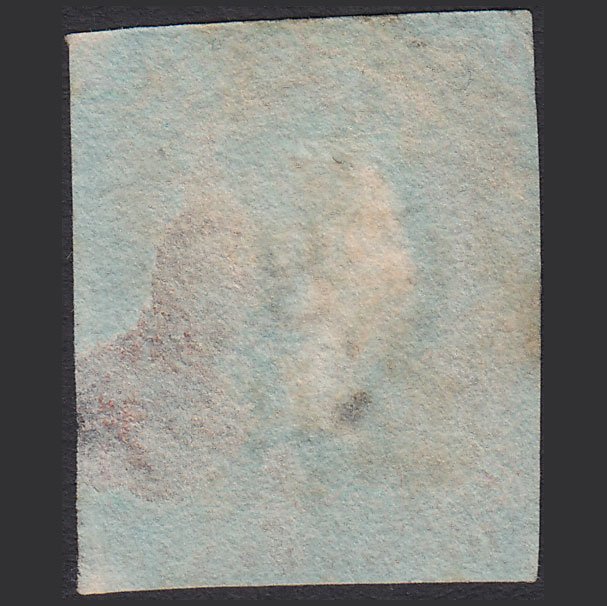 Additional view of stamp 16171