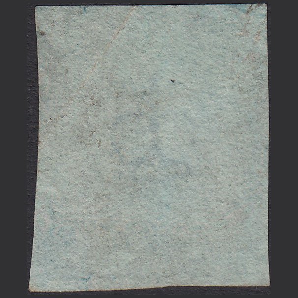Additional view of stamp 16185
