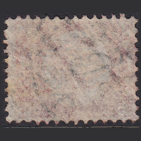 Additional view of stamp 16161
