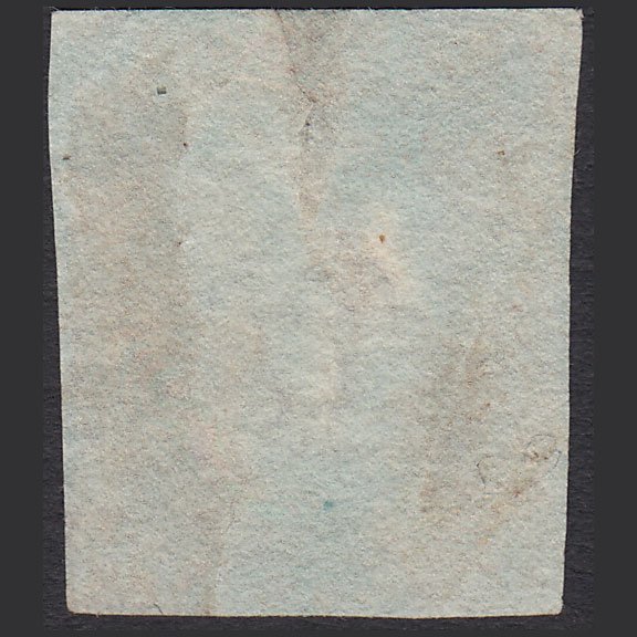 Additional view of stamp 16193