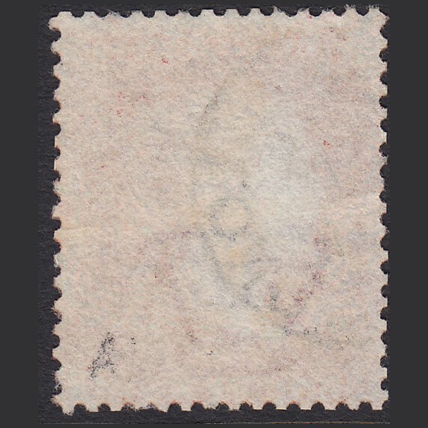 Additional view of stamp 16195