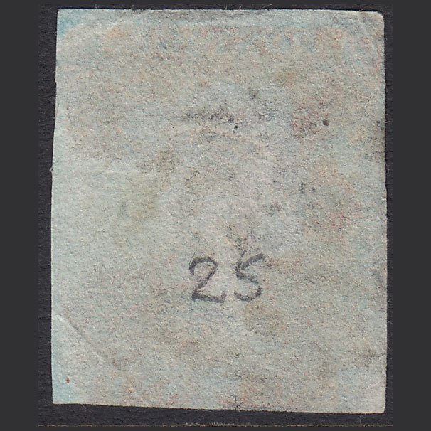 Additional view of stamp 16196