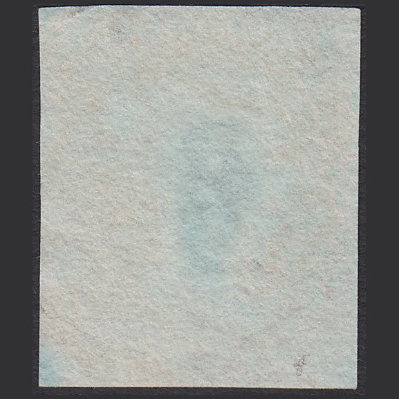 Additional view of stamp 16197