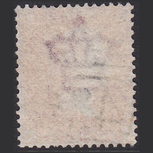 Additional view of stamp 16200