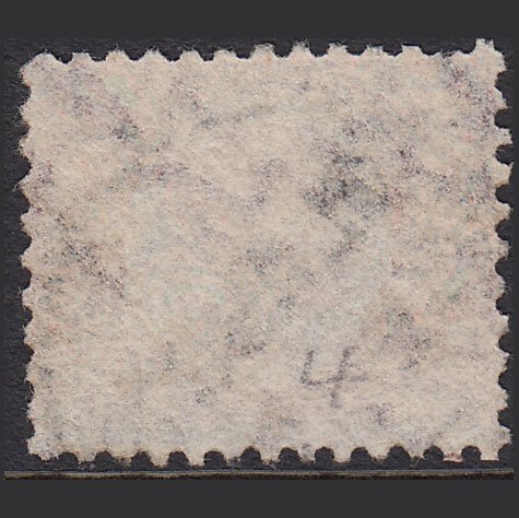 Additional view of stamp 16165