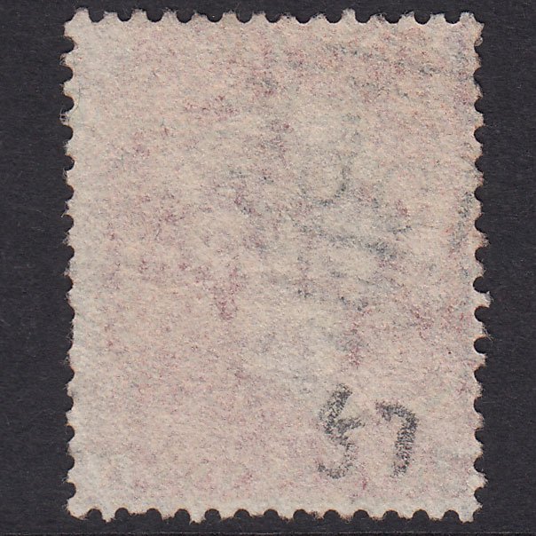 Additional view of stamp 17442