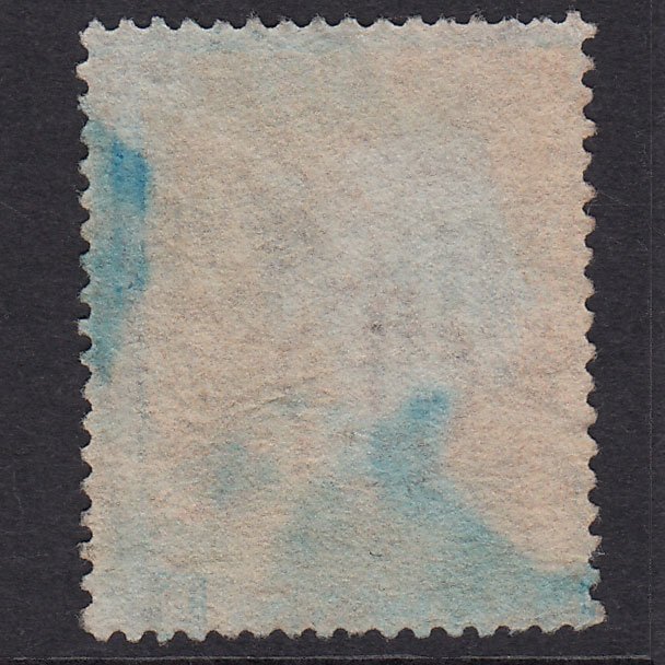 Additional view of stamp 17450