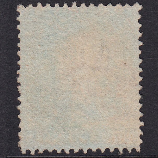 Additional view of stamp 17451