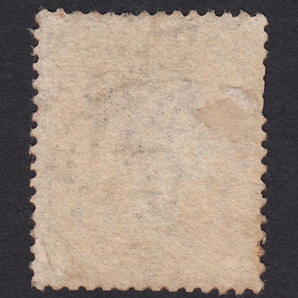 Additional view of stamp 17452